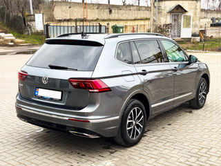 Volkswagen Tiguan foto 2