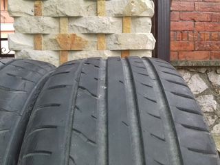 2 anvelope de vara Maxxis 225/45ZR17/ 2 летние шины Maxxis foto 6