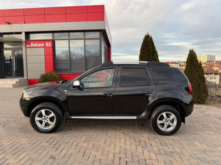 Dacia Duster foto 4