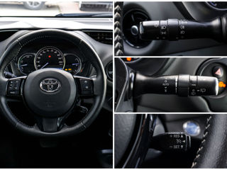 Toyota Yaris foto 15