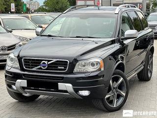 Volvo XC90 foto 7