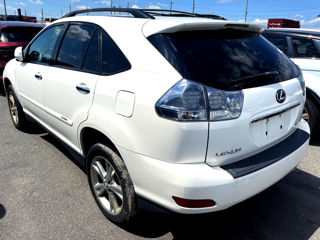 Lexus RX Series foto 4