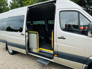 Mercedes Sprinter 519 CDI foto 5