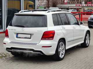 Mercedes GLK-Class foto 5