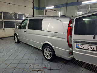 Mercedes Vito foto 2