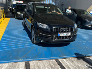 Audi Q7 foto 8