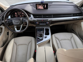 Audi Q7 foto 11