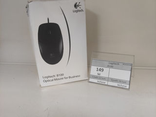 Logitech B100 149lei