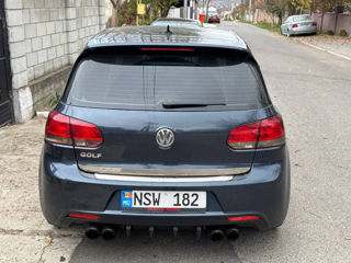 Volkswagen Golf foto 2