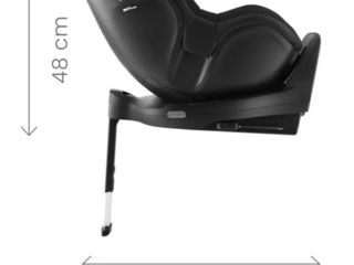 Scaun auto britax romer 360 foto 3