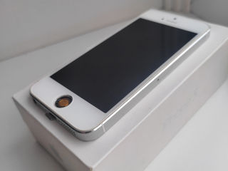 iPhone 5 foto 4