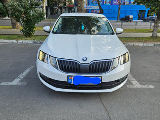 Skoda Octavia foto 8