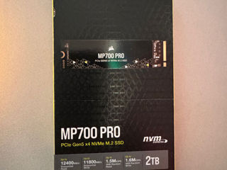 Corsair mp700 Pro