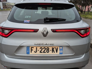 Renault Megane foto 6