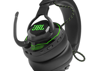 JBL Quantum 910X for Xbox Series, PlayStation.Nintendo Switch + GAMEPASS 1 месяц foto 4