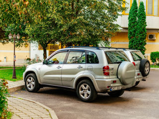 Toyota Rav 4 foto 2