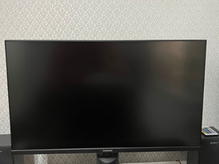 Samsung Odyssey G3 144hz 27 foto 5