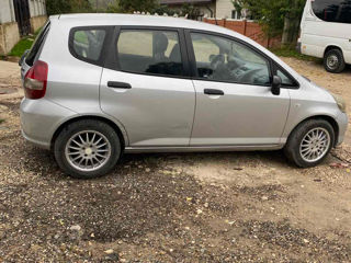 Honda Jazz foto 4