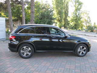 Mercedes GLC foto 7