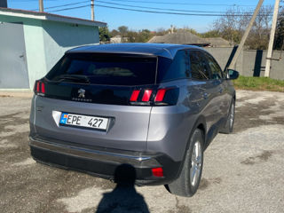 Peugeot 3008 foto 5