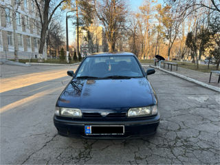 Nissan Primera foto 8