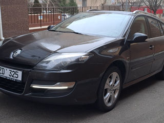 Renault Laguna foto 8