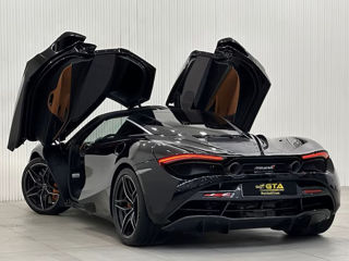 McLaren Altele foto 6