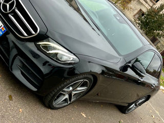 Mercedes E-Class