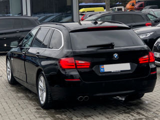 BMW 5 Series foto 5