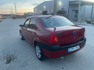 Dacia Logan foto 5