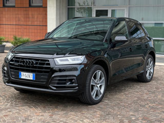 Audi Q5 foto 6