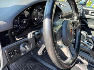 Porsche Cayenne foto 6