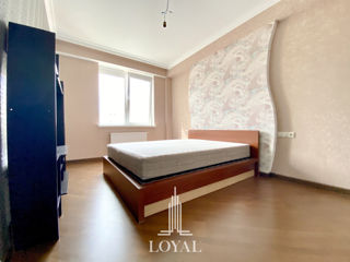 Apartament cu 2 camere, 62 m², Centru, Chișinău foto 15