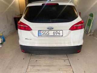 Ford Focus foto 2