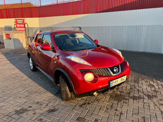 Nissan Juke foto 3