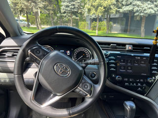 Toyota Camry foto 10