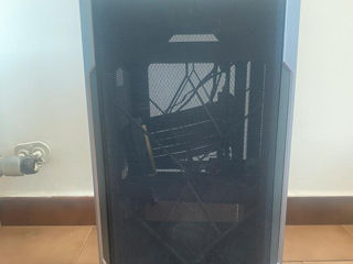 Phanteks Evolv Shift 2 Air Mini-ITX foto 3