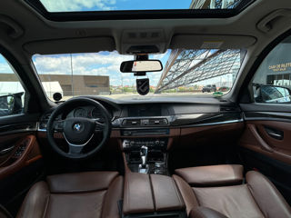 BMW 5 Series foto 5