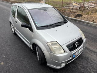 Citroen C2 foto 3