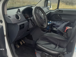 Ford Transit Connect foto 5