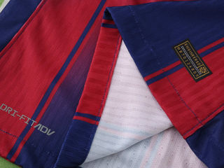 Tricou FC Barcelona 25/26 Dri-Fit ADV -  Lamine Yamal / Raphinha / Pedri / Gavi / Cubarsi / foto 9