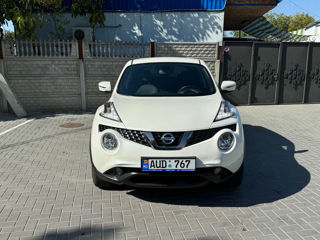 Nissan Juke foto 3