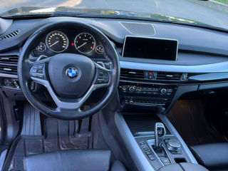 BMW X5 foto 6