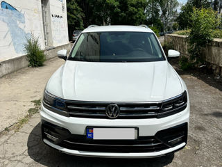 Volkswagen Tiguan foto 3