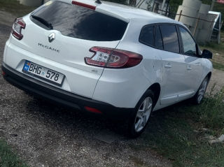 Renault Megane foto 6