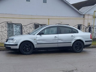 Volkswagen Passat foto 4