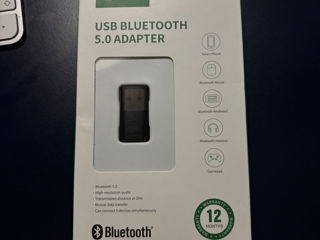 Ugreen Bluetooth usb adapter foto 2