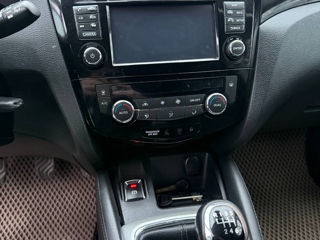 Nissan Qashqai foto 6