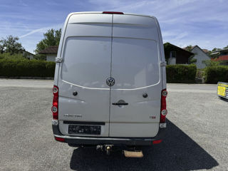 Volkswagen Crafter 35 2.0 TDI foto 6