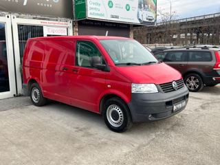 Volkswagen Transporter foto 1